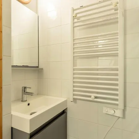 Les Glaciers - Glaciers I & Ii N°412 Mae-5111 Apartment La Plagne-Tarentaise
