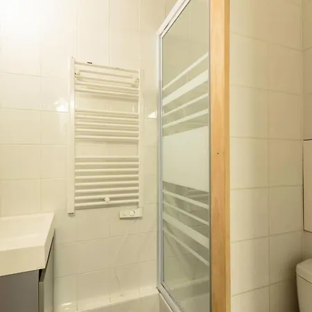 Les Glaciers - Glaciers I & Ii N°412 Mae-5111 Apartment La Plagne-Tarentaise